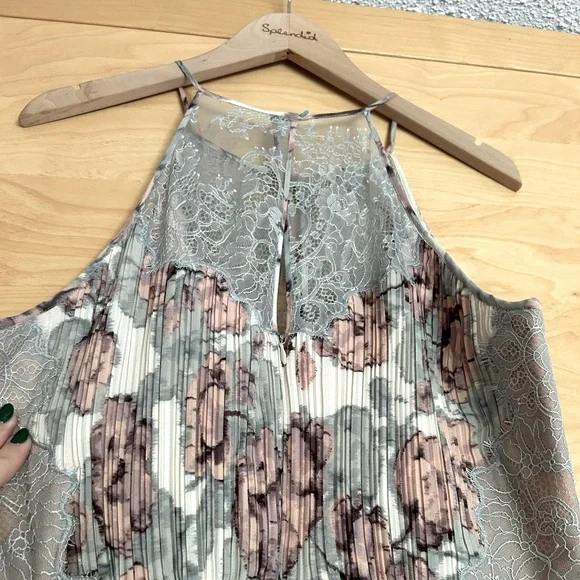 BCBG Maxazria Misty Dress - Picture 11 of 14